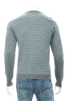 Men's sweater - LACOSTE back