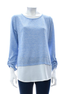 Дамски пуловер - Y2 front