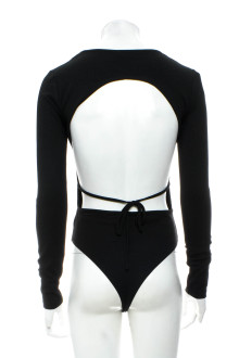 Woman's bodysuit - NA-KD back