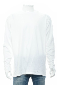 Мъжка блуза - Trigema front