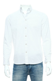Men's shirt - RESERVED front