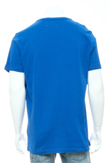 Men's T-shirt - Calvin Klein Jeans back