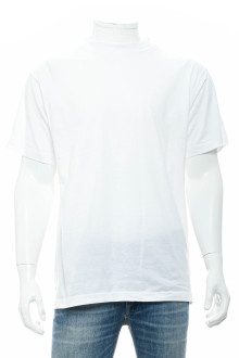 Men's T-shirt - Miami Beach front