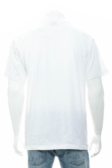 Men's T-shirt - Miami Beach back