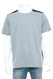 Men's T-shirt - RBX front