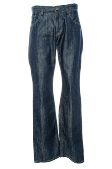 Męskie dżinsy - Cross Jeans front