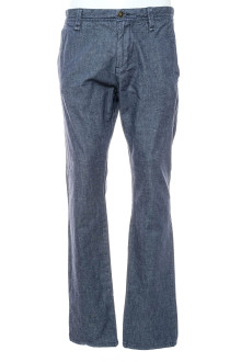 Jeans pentru bărbăți - S.Oliver front