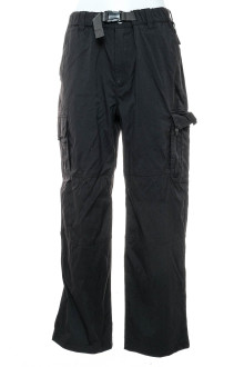 Męskie spodnie - BC CLOTHING front