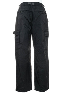 Men's trousers - BC CLOTHING back