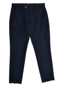 Men's trousers - D's Damat front