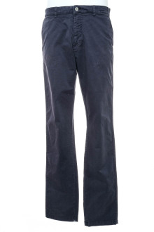 Men's trousers - Impulso front