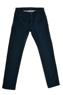 Men's trousers - MNG MAN front