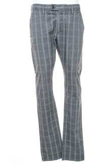 Men's trousers - Strellson front