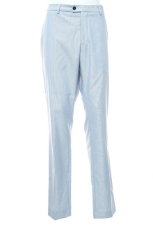 Pantalon pentru bărbați - ZARA Man front