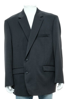 Men's blazer - Big Fashion front