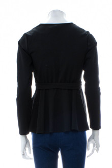 Women's blouse - AMISU back