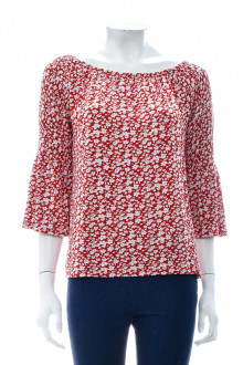 Women's blouse - Blind Date front
