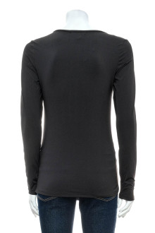 Women's blouse - SHEILAY back