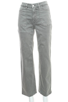 Jeans de damă - Zero front
