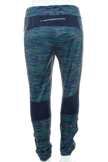 Leggings - Active Essentials by Tchibo back