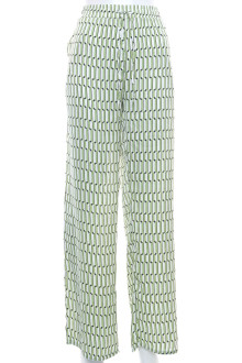 Pantaloni de damă - AMISU front
