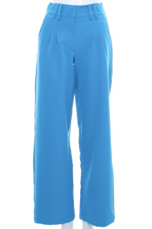 Women's trousers - COTTON:ON front