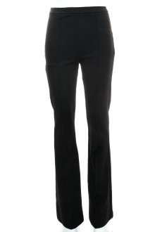 Women's trousers - GUTS & GUSTO front