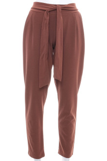 Women's trousers - HAILYS front