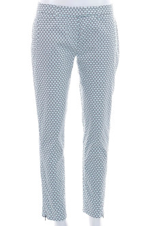 Women's trousers - Mademoiselle R front