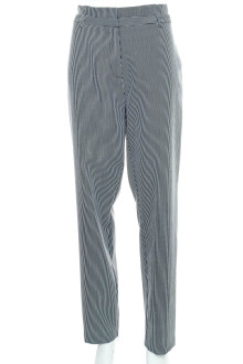 Women's trousers - Manguun front
