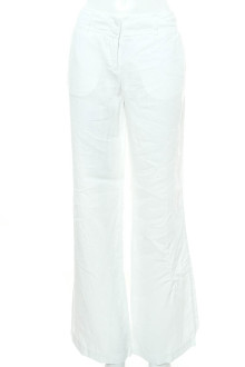 Women's trousers - Marc O' Polo front