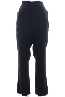 Women's trousers - MARELLA front