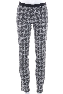 Women's trousers - More & More front