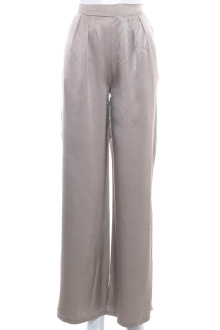 Women's trousers - More & More front