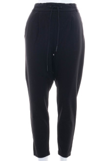 Women's trousers - ONLY front
