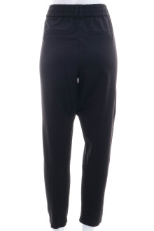 Women's trousers - ONLY back