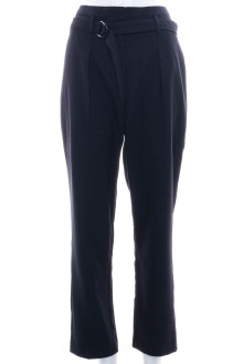 Women's trousers - Promod front