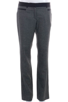 Women's trousers - S.Oliver front