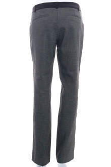 Women's trousers - S.Oliver back