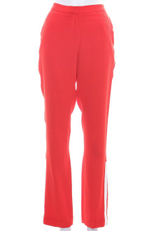 Women's trousers - Someday. front