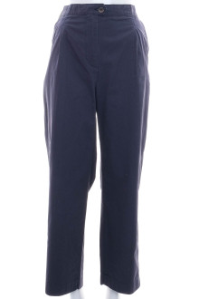 Women's trousers - WOMEN essentials by Tchibo front