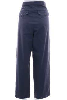 Women's trousers - WOMEN essentials by Tchibo back
