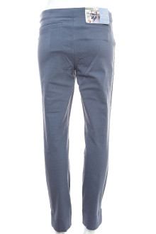 Women's trousers - WOMEN essentials by Tchibo back