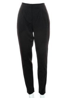 Women's trousers - Y.A.S front
