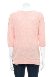 Women's sweater - French Laundry back