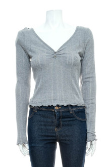Women's sweater - Wild Fable front