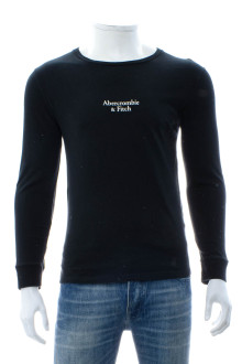 Ανδρική μπλούζα - Abercrombie & Fitch front