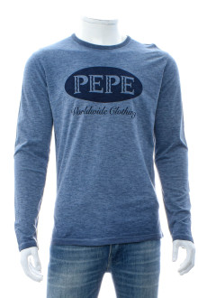 Ανδρική μπλούζα - Pepe Jeans front