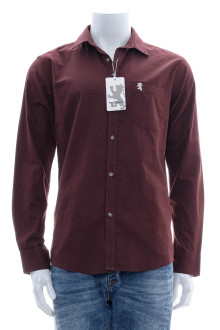 Men's shirt - Red Tape front