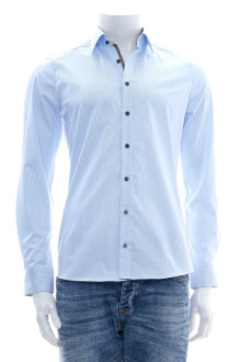 Ανδρικό πουκάμισο - Olymp front